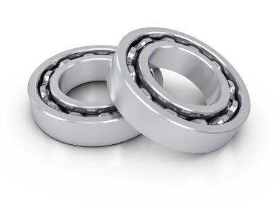 China ODM Axial Deep Groove Ball Bearing Sealed Bearing  Gcr15 70x125x24 Jatec 6214-2RZ for sale