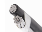 15kV 35kV ACSR Conductor ABC Aerial Bundled Cable Medium Voltage Overhead Cable 0