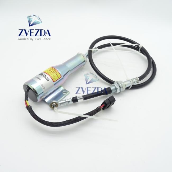 Solenoid Valve Image 1