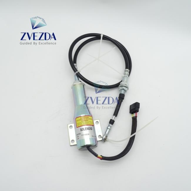 Solenoid Valve Image 4