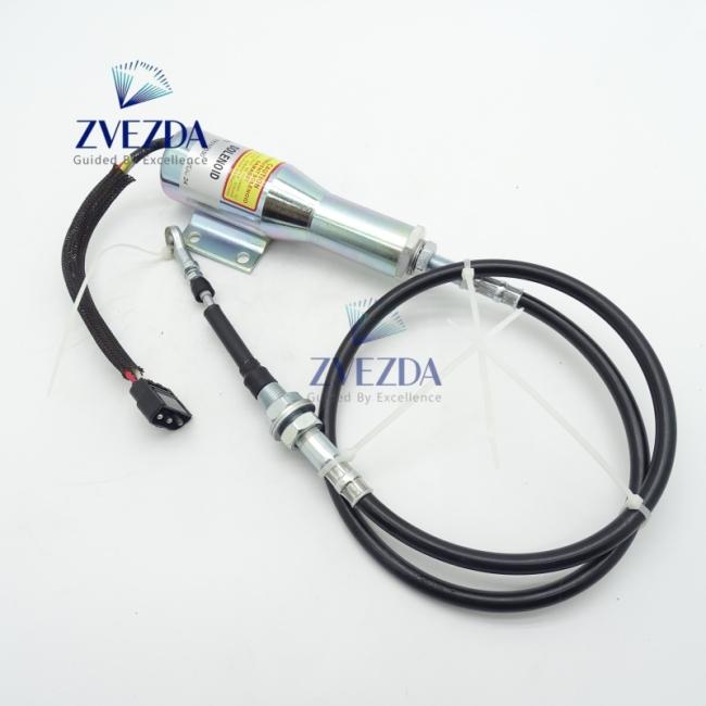 Solenoid Valve Image 3