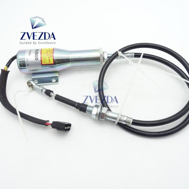 Solenoid Valve Image 2