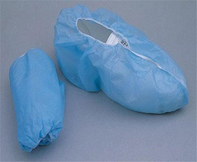 ISO Quality Disposable non woven shoe cover