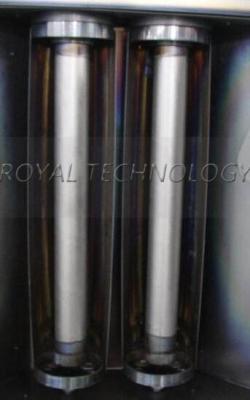 China Cylindrical  Magnetron Sputtering Cathodes for sale
