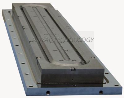 China Linear Ion Source, Anode Layer Plasma Sources for sale