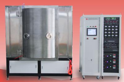 China Ouro PVD Rose Gold Coating Machine do equipamento PVD do revestimento cerâmico de PVD à venda