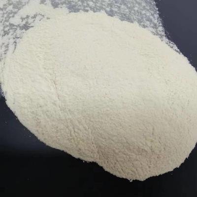 China White Powder Equivalent To Pergut S20 Chlorinated Rubber CR30 For Anti Corrosive Paint for sale