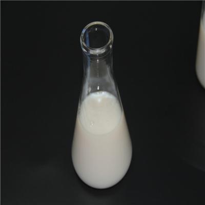 China Milky White Liquid Of Styrene Acrylic Copolymer Emulsion BAW-31R For Printing On Corrugated Paper or Paper Board for sale