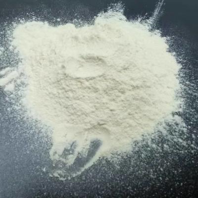 China White Yellowish Powder Chlorinated Rubber CR10 For Paint And Ink for sale
