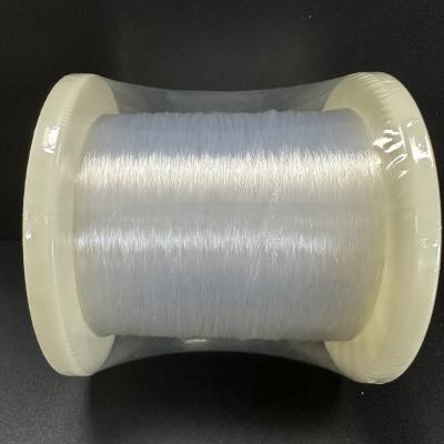 China High Temperature Resistance And Friction Polyetheretherketone (PEEK) Fiber For The Energy Industry for sale