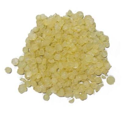 China Light Yellow Granule Terpene Resin For Improve Performance Of Adhesive for sale