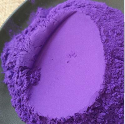 China Pigmento orgânico 19 violetas ácidos Quinacridone PV19 para o revestimento do pó à venda