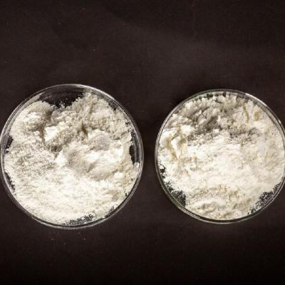 China PVC Lubricant Calcium Stearate Powder Chemical Auxiliary Agent for sale