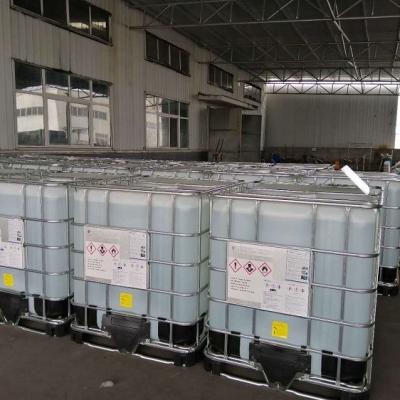 Chine Alcool éthylique d'éthanol clair 95% liquide pour la catégorie comestible pour le désinfectant à vendre