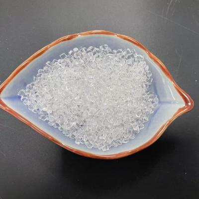 China Solid Acrylic Resin Similar To Paraloid B-44 for sale