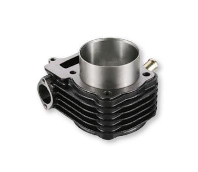China Taiwan Model Atv Cylinder , Black Cast Iron Engine Block For Atv Accessories for sale