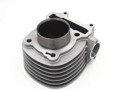 China 125cc Aluminum Cylinder Block ARA For Sym Motorcycle Replacement Parts for sale