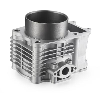 China Big Capacity Aluminum Cylinder Block CF196 For Atv Engine Components for sale