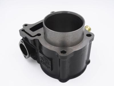 China Cast Iron Motorcycle Single Cylinder 72.7mm Bore Diameter With Cnc Machining for sale