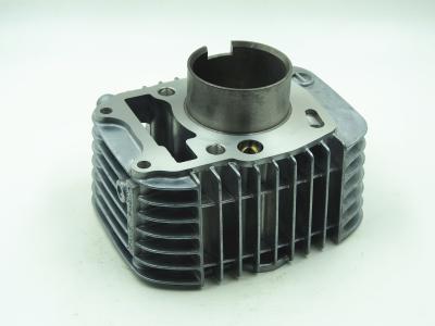 China High Performance Aluminum Engine Block KPH125 52.4mm Bore , 71.5mm Valid Height for sale