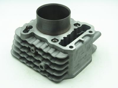 China Wear Resistance Motorcycle Cylinder Block , Single Cylinder Air Cooled Diesel Engine Parts for sale