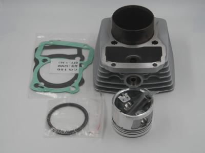 China Honda Motorcycle Cylinder Kit CG150 Paint(162FMJ) OEM ODM Supported for sale