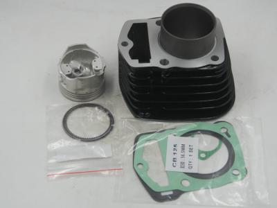 China BRASIL XL125S Motorcycle Cylinder Kit With 56.5 Mm Bore Diameter for sale
