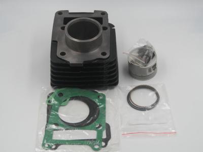 China Yamaha YD110 Crux Motorcycle Cylinder Kit High Wear Resistance Feature for sale