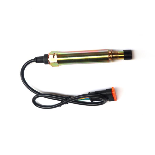 24V Bus Odometer Speed Sensor 3623-00049 side view