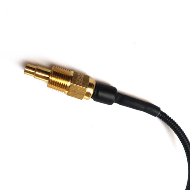 Water Temperature Sensor and Alarm 3616-00064 - Side View