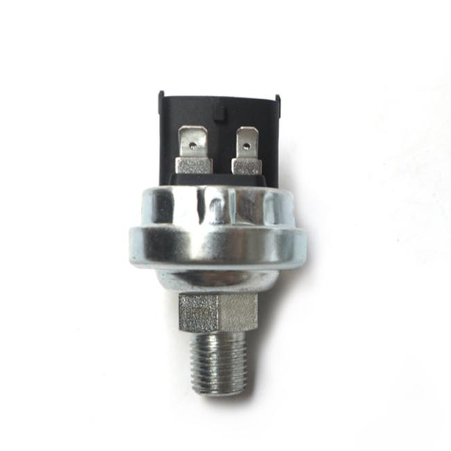 High Reliability Oil Pressure Sensor 3611-00218 - Side View