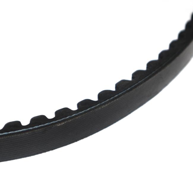 Bus Engine EPDM Drive Fan Belt 2AV15Ã1750 - Side Profile