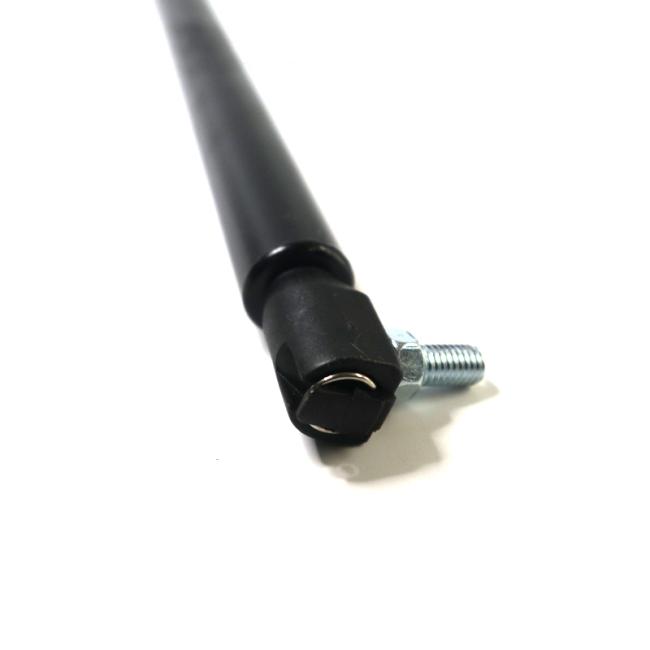 Close-up view of Fuel Injector Component showing construction details