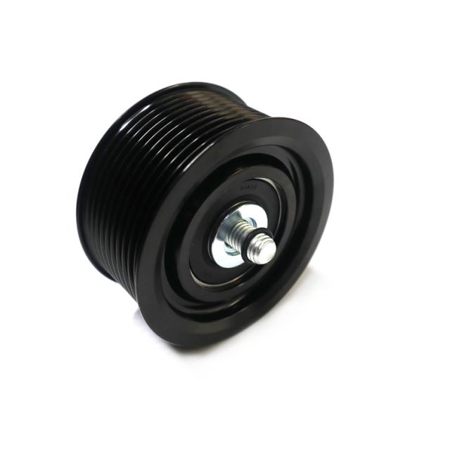 King Long Bus Clutch Release Bearing Assembly 1601-00298 - Side View