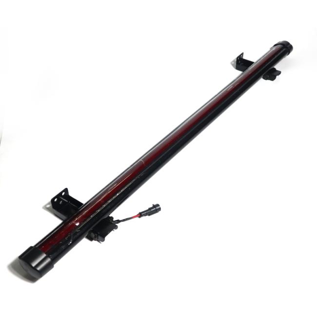 3716-00053 High Mounted Brake Light for King Long Bus - Side View