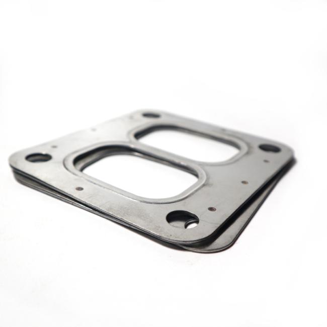 OEM 1118-01261 Turbocharger Gasket for passenger car exhaust manifold to turbocharger connection
