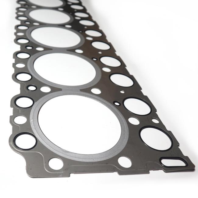 Metal Cylinder Head Gasket 3501-00880 for automotive engine applications