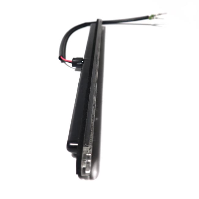 New Longert License Plate Light for King Long Higer Zhongtong Buses