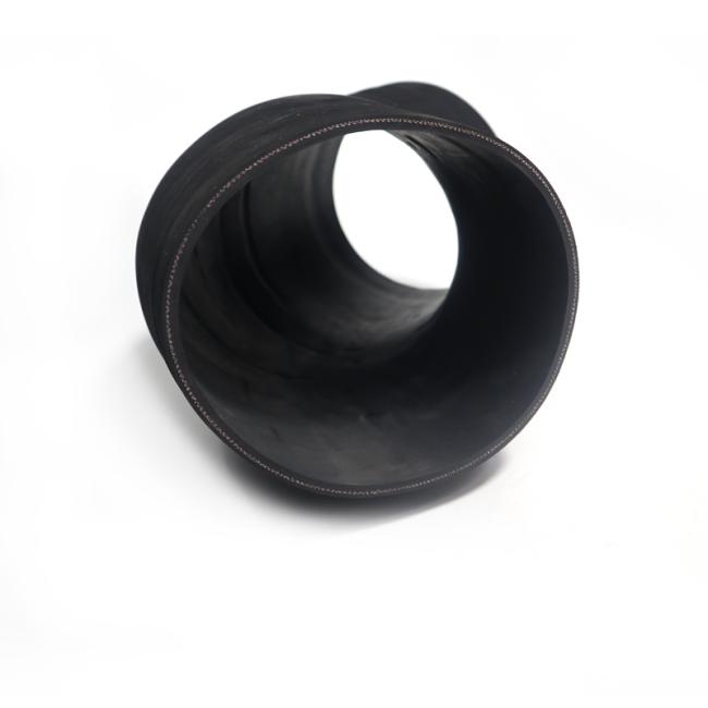 1109-00908 Shaped Hose for Zhongtong and KingLong Bus - OEM replacement part