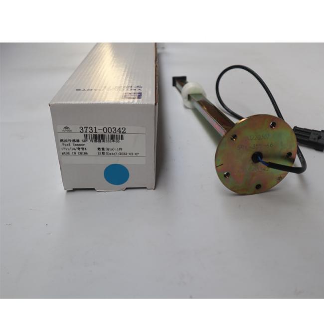 3731-00342 SRY Fuel Sensor for Zhongtong and Kinglong Bus