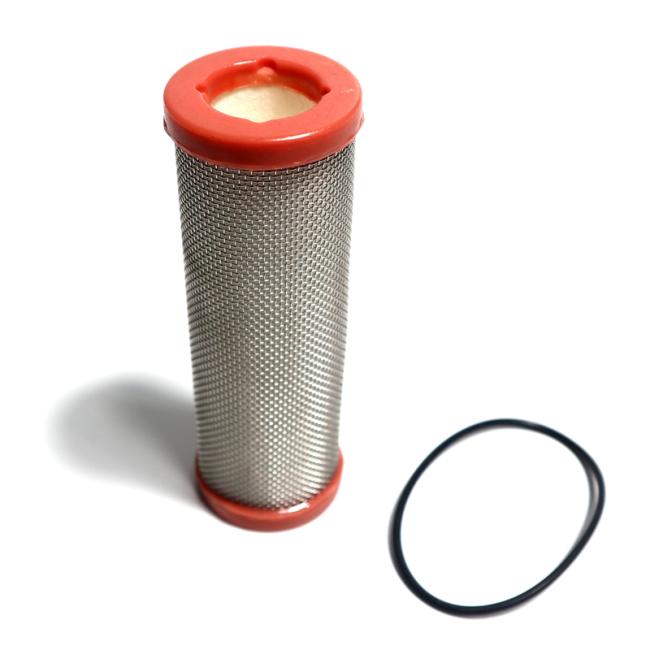 Gas Air Filter Engine Element 1143-00030 for King Long and Higer Buses