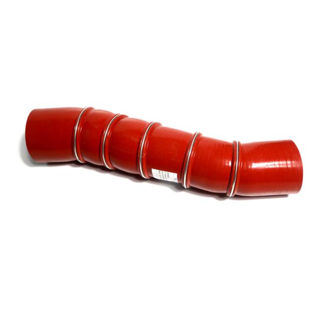 Zhongtong and Higer Buses 1119-02412 Silicone Rubber Special-Shaped Hose