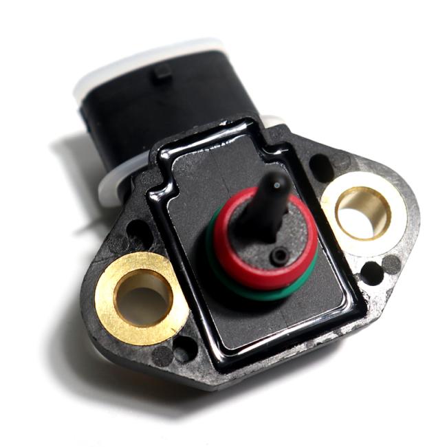High Precision Automotive Oil Temperature Pressure Sensor 6126000090460 for Zhongtong Kinglong Buses