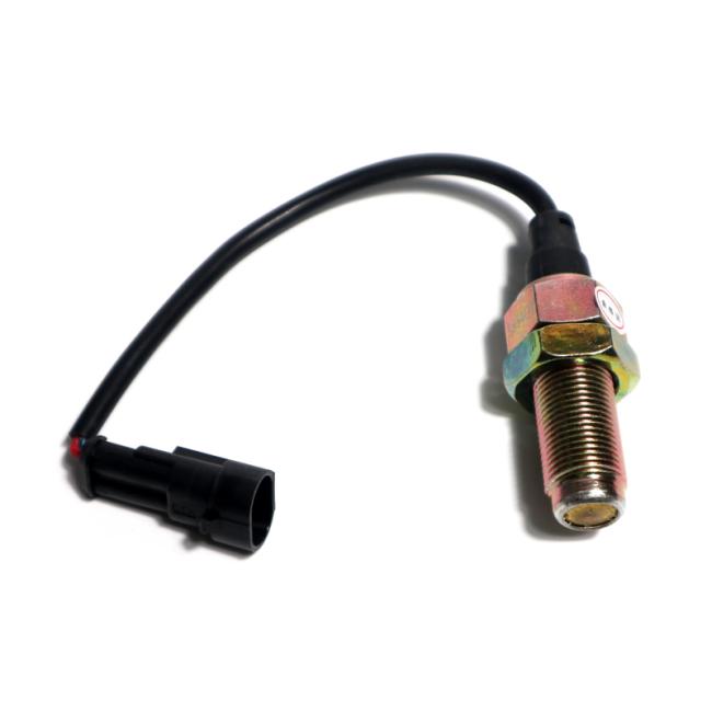 Longert Speed Sensor M18Ã1.5 for Golden Dragon Buses - Part Number 3813-00217