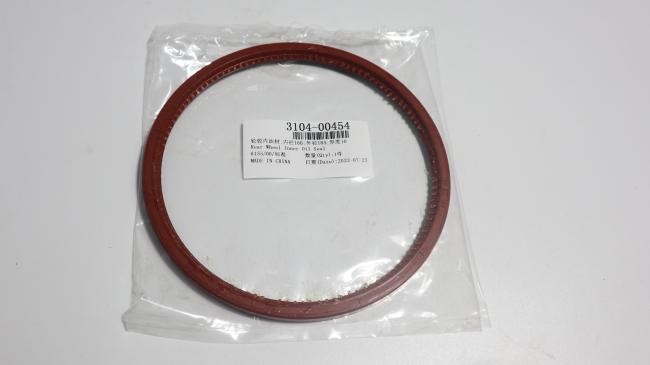 TG Oil Seal 100Ã120Ã12mm for Air Compressor and Vacuum Pump Applications
