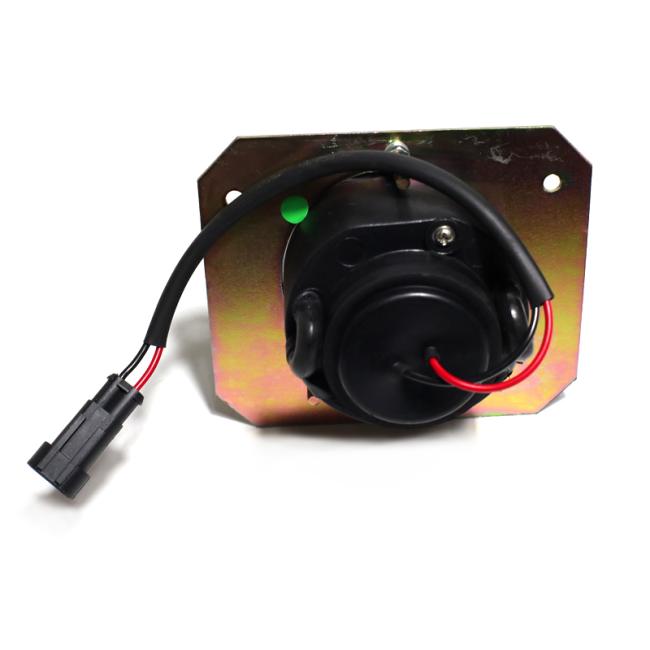 37A07-32010 24V Front Fog Light for Higer Bus