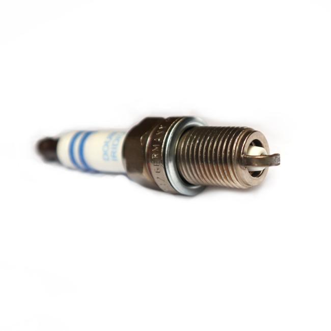 Original Genuine Double Platinum Spark Plug FR7KPP332