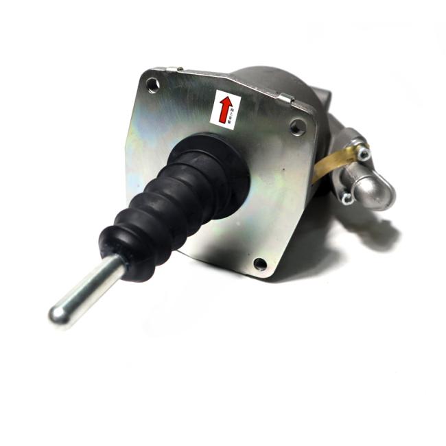 Bus Truck 1604-00349 Clutch Booster for Higer Bus - Product Image