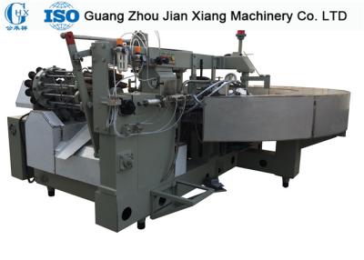 China Full Automatic Ice Cream Cone Rolling Machine For Making Ice Cream Cone for sale