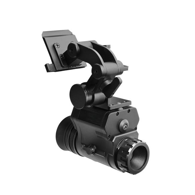 NVG50 Helmet Night Vision Goggles detailed view